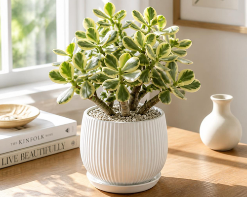 SBL - Jade Variegated